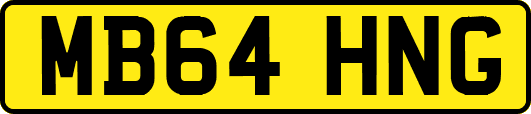 MB64HNG