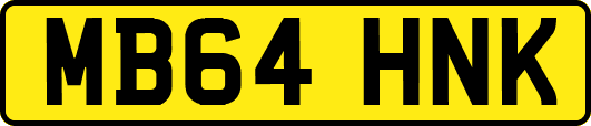 MB64HNK