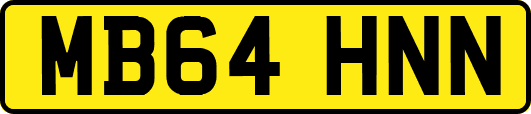 MB64HNN