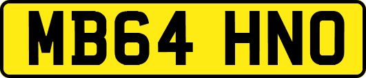 MB64HNO