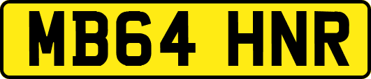 MB64HNR