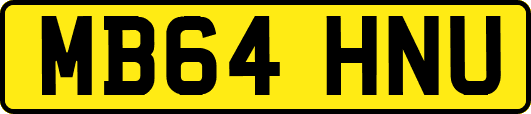 MB64HNU