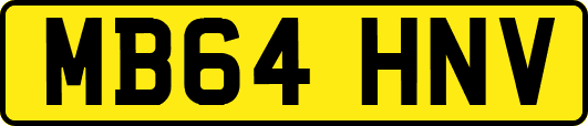 MB64HNV