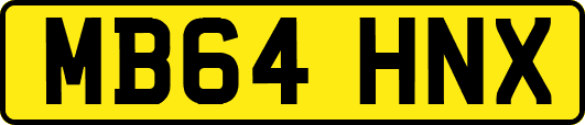 MB64HNX