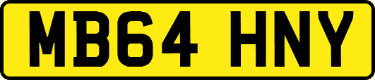 MB64HNY