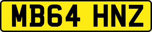 MB64HNZ