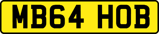 MB64HOB