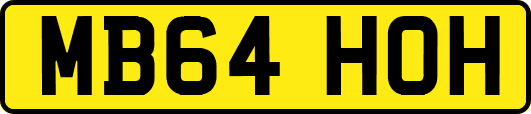 MB64HOH