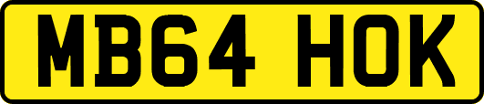 MB64HOK