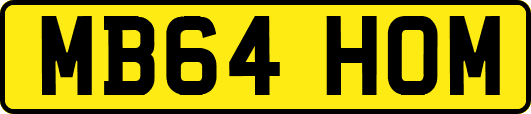 MB64HOM
