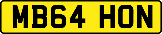 MB64HON