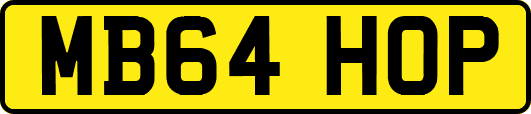 MB64HOP