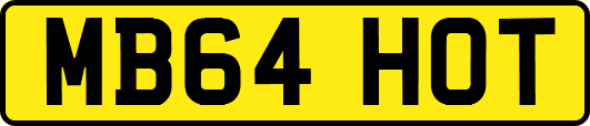 MB64HOT