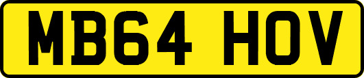 MB64HOV