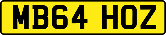 MB64HOZ