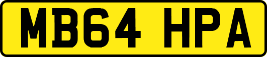 MB64HPA