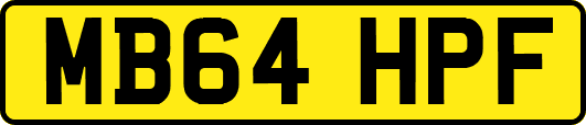 MB64HPF