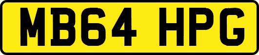 MB64HPG