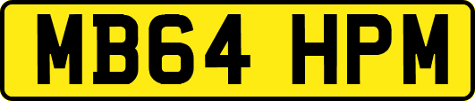 MB64HPM