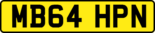MB64HPN