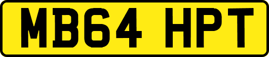 MB64HPT