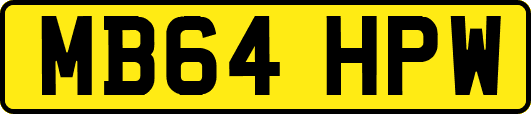 MB64HPW
