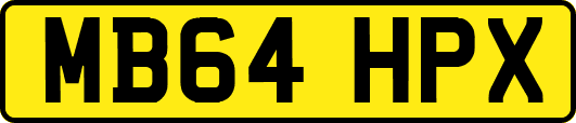 MB64HPX