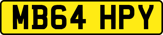 MB64HPY