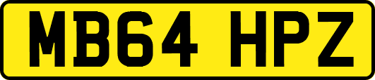 MB64HPZ