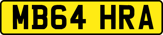 MB64HRA