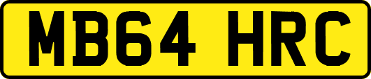 MB64HRC
