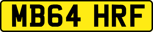 MB64HRF
