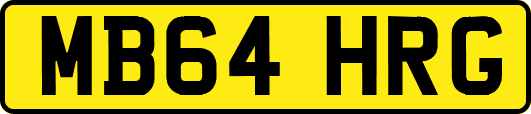 MB64HRG