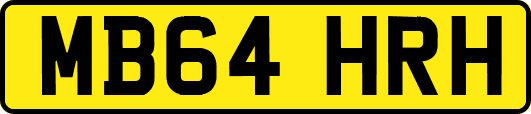 MB64HRH