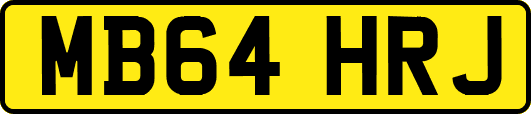 MB64HRJ