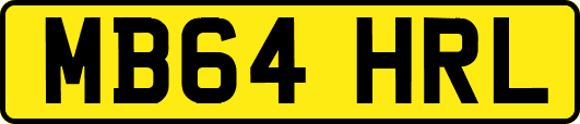MB64HRL