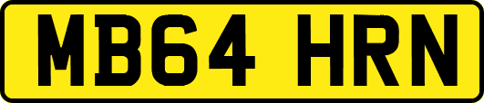 MB64HRN