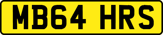 MB64HRS
