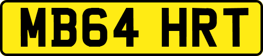 MB64HRT
