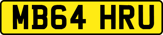 MB64HRU