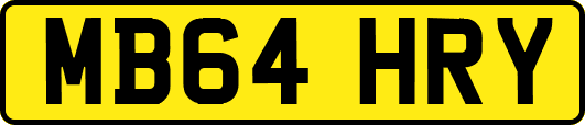 MB64HRY