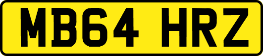 MB64HRZ