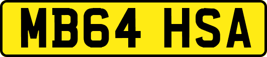 MB64HSA