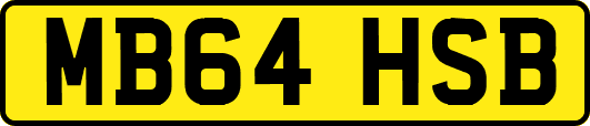 MB64HSB