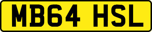 MB64HSL