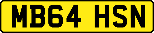 MB64HSN