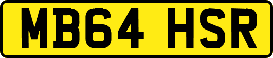 MB64HSR