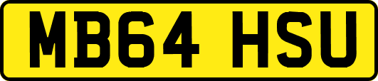 MB64HSU
