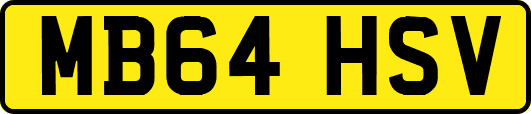 MB64HSV