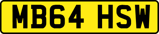 MB64HSW